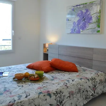 Saint-raphael 3p Spacieux Avec Piscine, Climatisation Et Garage - Fr-1-226a-195 Apartment