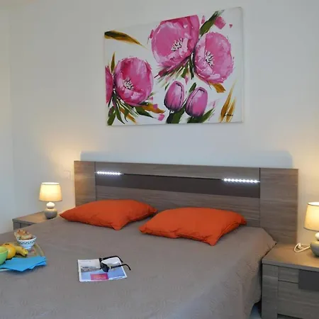 Saint-raphael 3p Spacieux Avec Piscine, Climatisation Et Garage - Fr-1-226a-195 Apartment Saint-Raphael (Var)