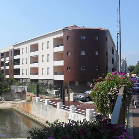 Saint-raphael 3p Spacieux Avec Piscine, Climatisation Et Garage - Fr-1-226a-195
