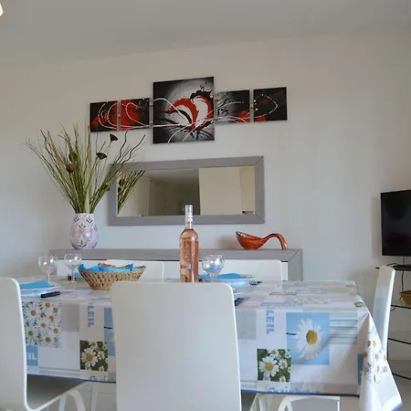 Apartment Saint-raphael 3p Spacieux Avec Piscine, Climatisation Et Garage - Fr-1-226a-195 Saint-Raphael (Var)