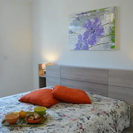 Apartment Saint-raphael 3p Spacieux Avec Piscine, Climatisation Et Garage - Fr-1-226a-195