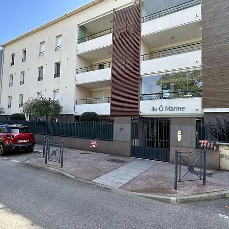 Apartment Saint-raphael 3p Spacieux Avec Piscine, Climatisation Et Garage - Fr-1-226a-195 Saint-Raphael (Var)