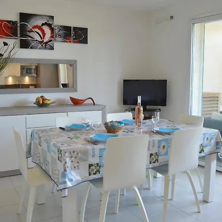 Saint-raphael 3p Spacieux Avec Piscine, Climatisation Et Garage - Fr-1-226a-195 Saint-Raphael (Var)