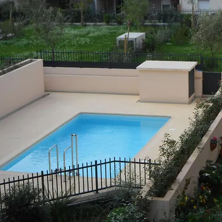 Saint-raphael 3p Spacieux Avec Piscine, Climatisation Et Garage - Fr-1-226a-195